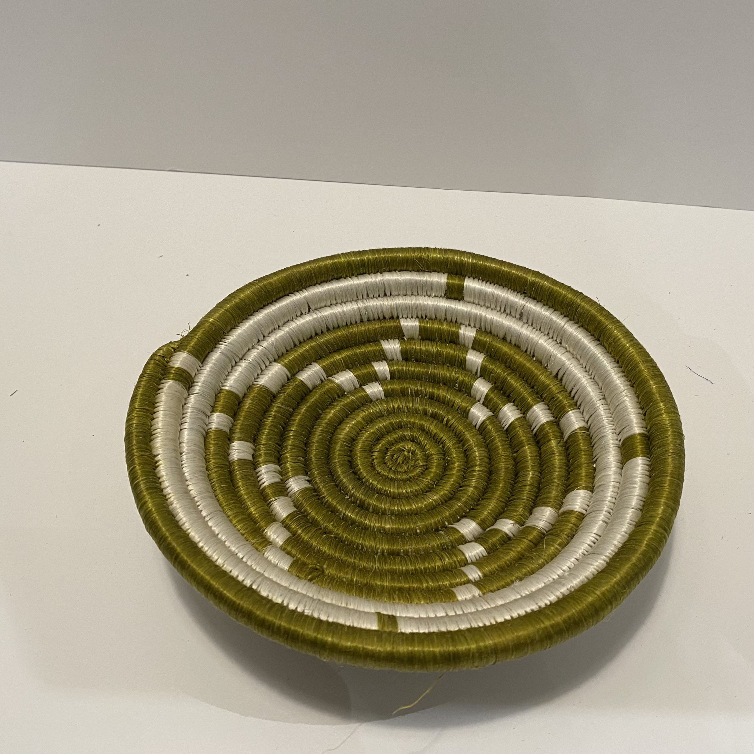 Olive Green American Friends of Journey House Actions Rwanda