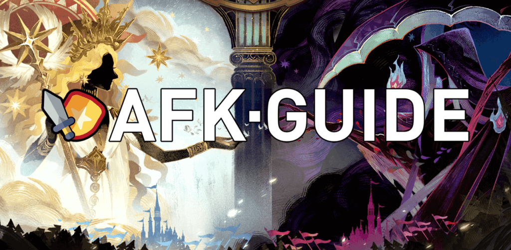 AFK Arena Guides, Strategies & Tips AFK Arena Guide