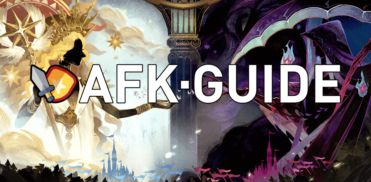 AFK Arena Guides, Strategies & Tips AFK Arena Guide
