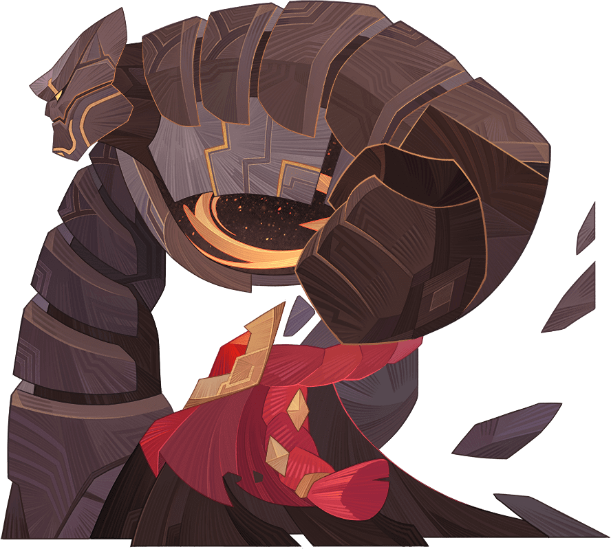 Granit Desert’s Stone AFK Arena Guide