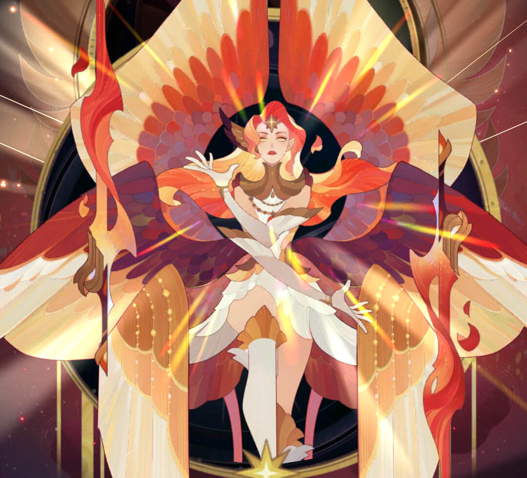 Talene The Resurging Flame (Awakened Talene) AFK Arena Guide