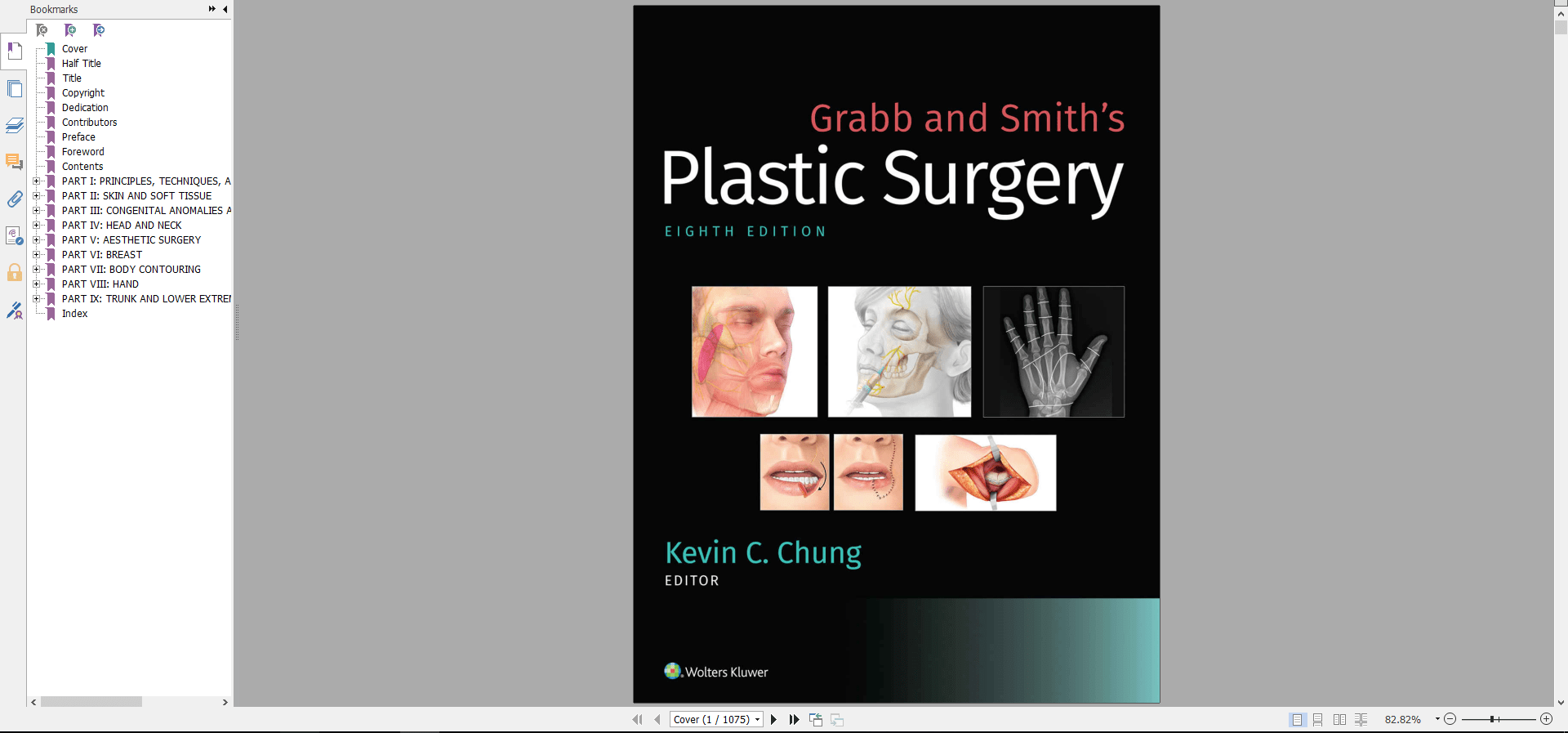 Download Grab and Smith Plastic Surgery eighth.