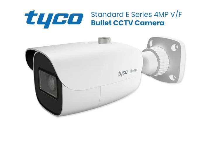 CCTV Surveillance Camera Supplier in Saudi Arabia.