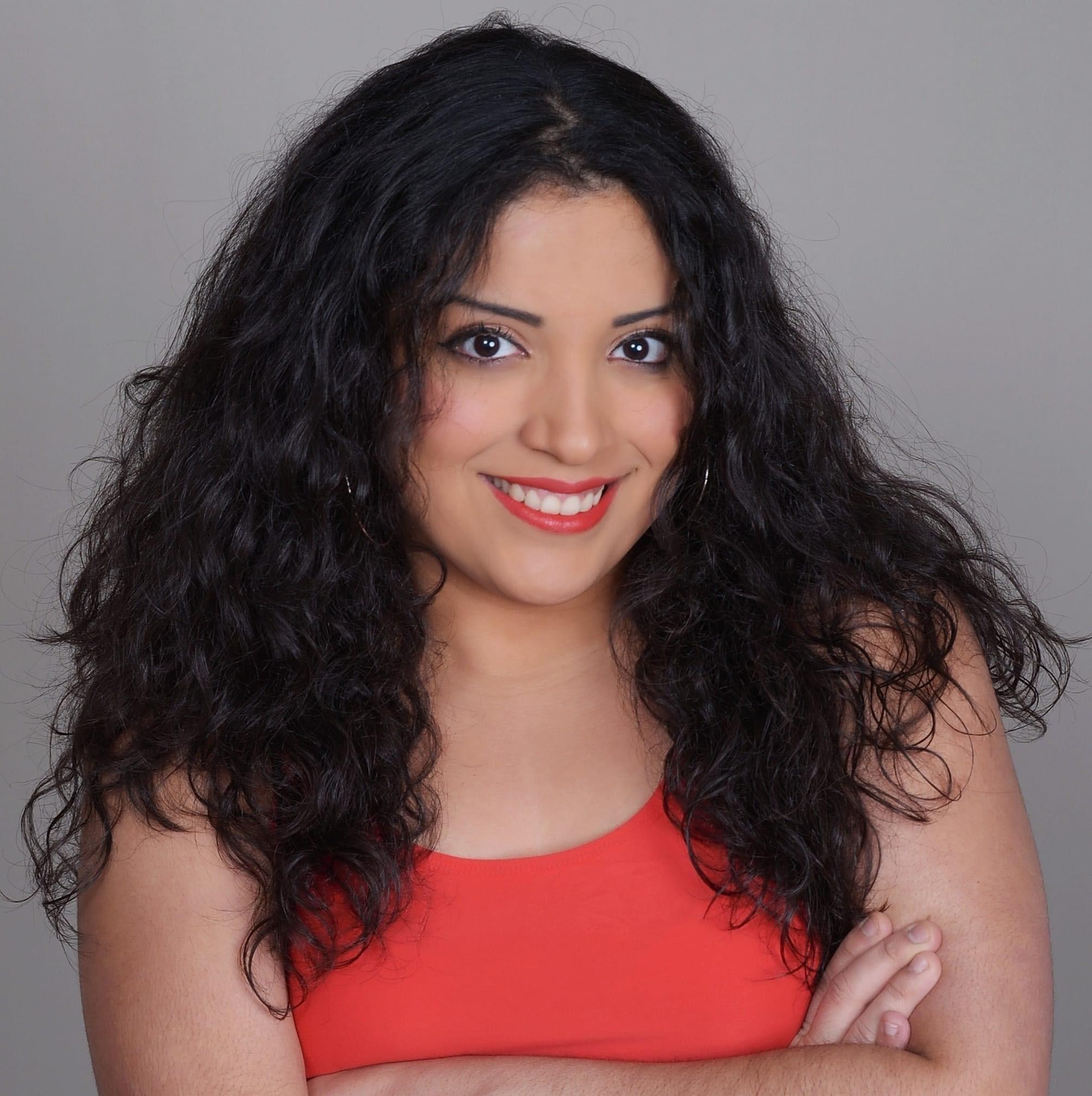 Women's History Month Profiles Tina Gonzalez AFLCIO