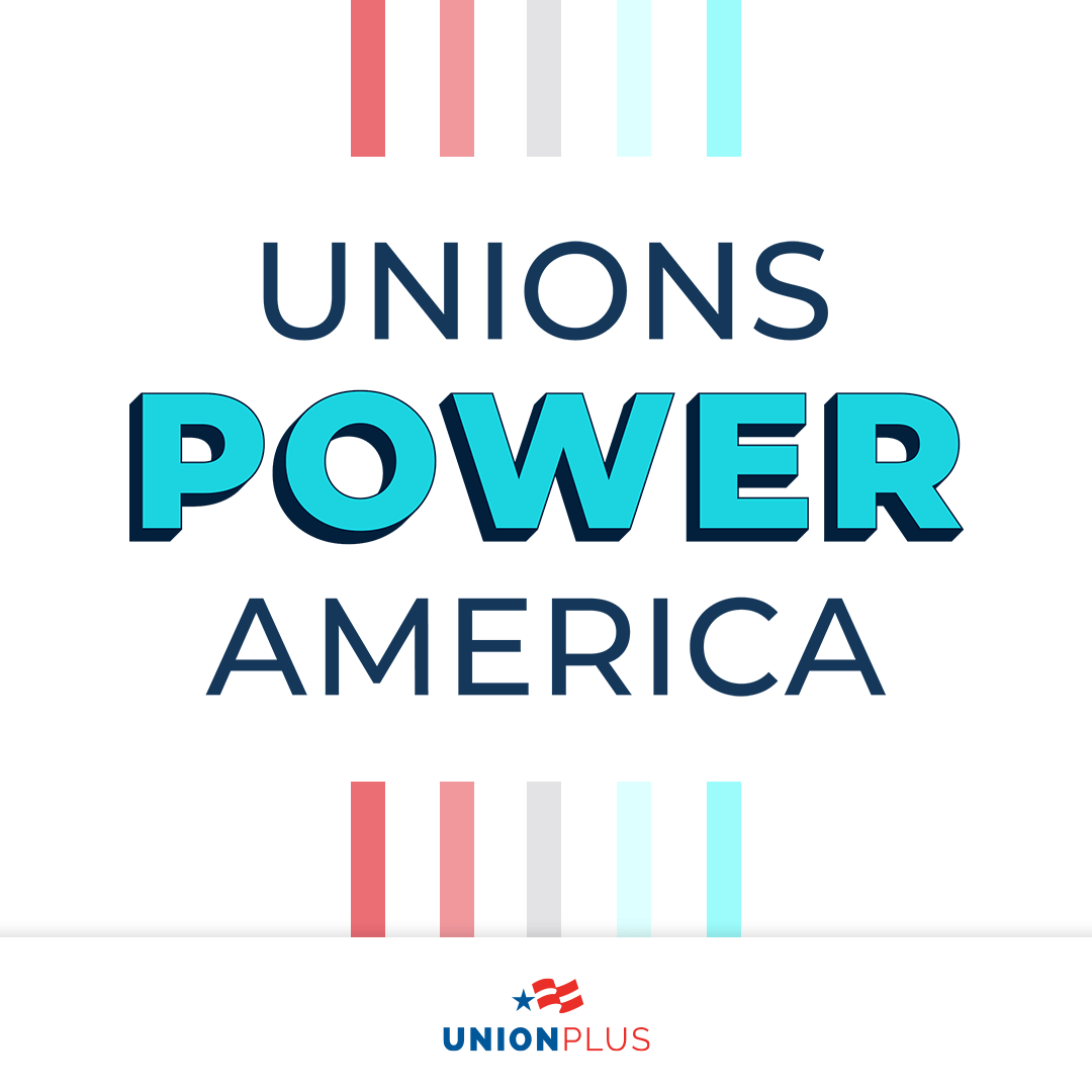 Service + Solidarity Spotlight: Unions Power America Sweepstakes Launching Aug. 10, With $50,000 Grand Prize | Afl-Cio