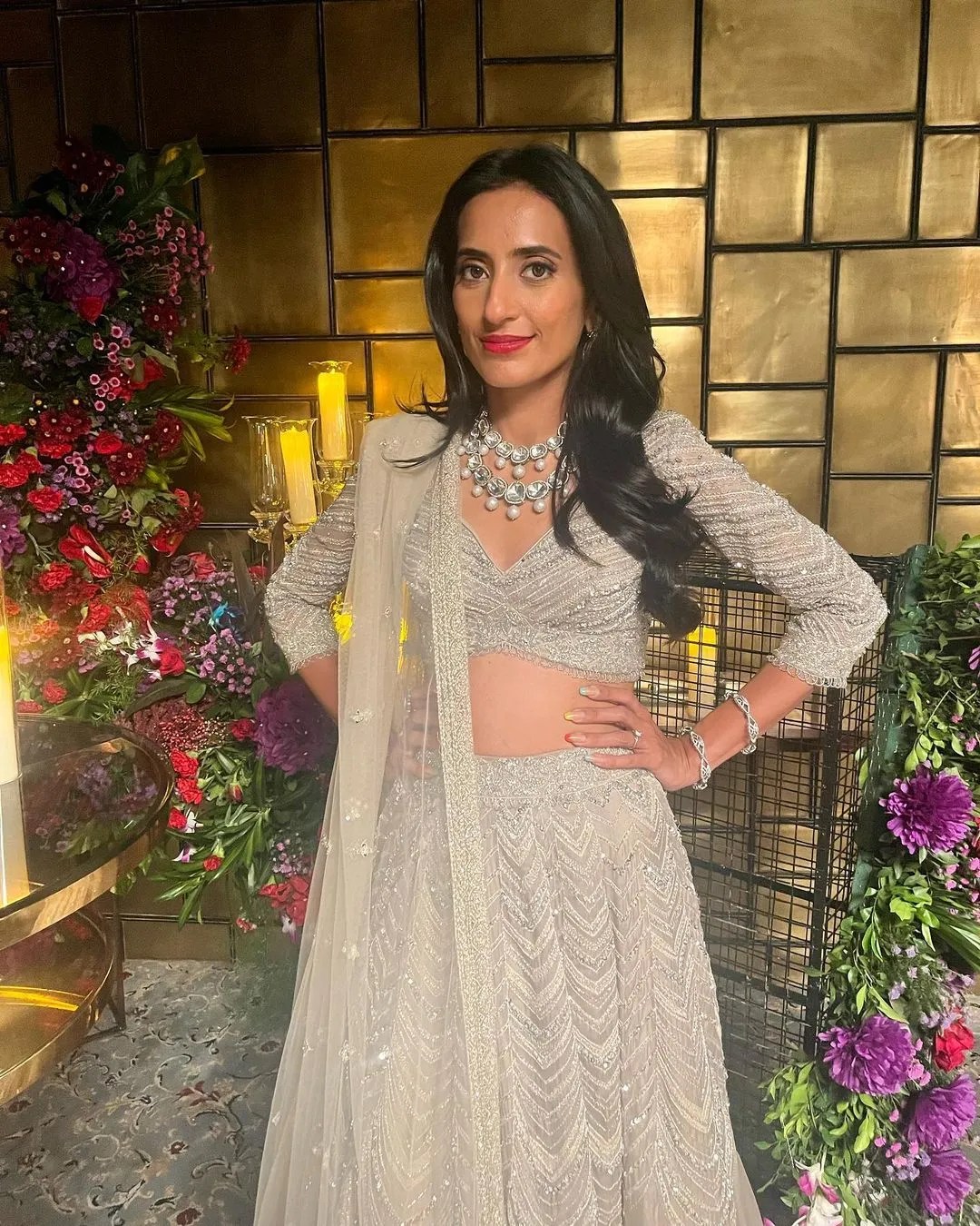 Vineeta Singh Bio, Net Worth, Sugar Cosmetics, Shark Tank India