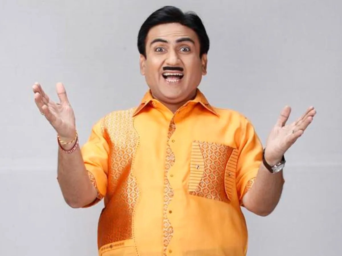 Dilip Joshi (Jethalal )Bio, Age, Taarak Mehta, Net Worth AFLENCE