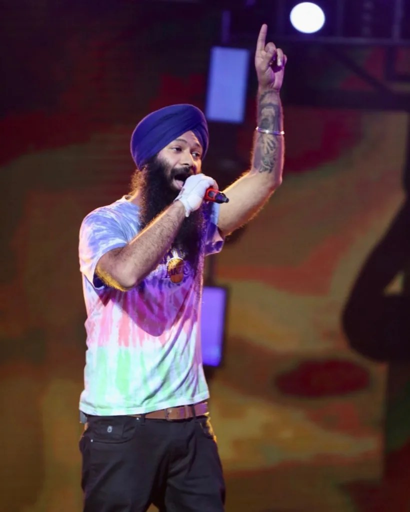 GD 47 (Gagan Deep) Bio, Age, Rapper, Net worth AFLENCE