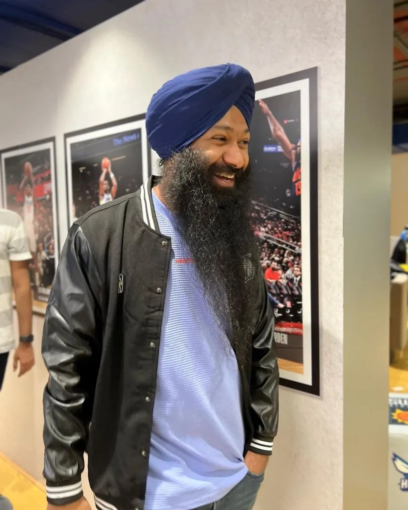 GD 47 (Gagan Deep) Bio, Age, Rapper, Net worth AFLENCE