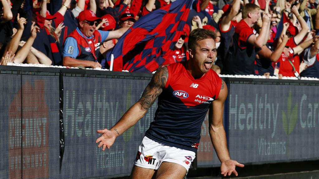 Melbourne Demons AFL International