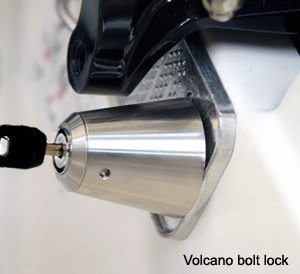 Outboard Motor Theft – Sadly An All To Frequent Occurrence
