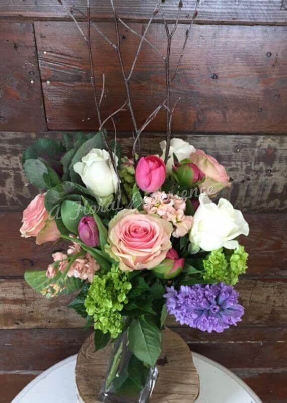 Flower Shop Irving TX A Floral Experience (972) 5800764