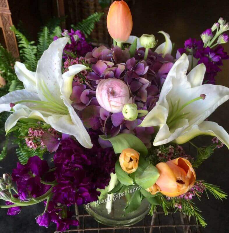 Flower Shop Irving TX A Floral Experience (972) 5800764