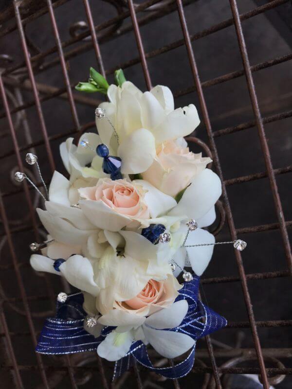 Contact A Floral Experience Flower Shops Dallas, TX