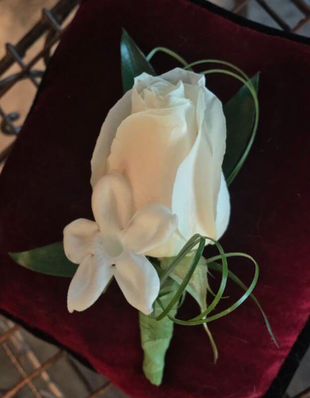 Contact A Floral Experience Flower Shops Dallas, TX