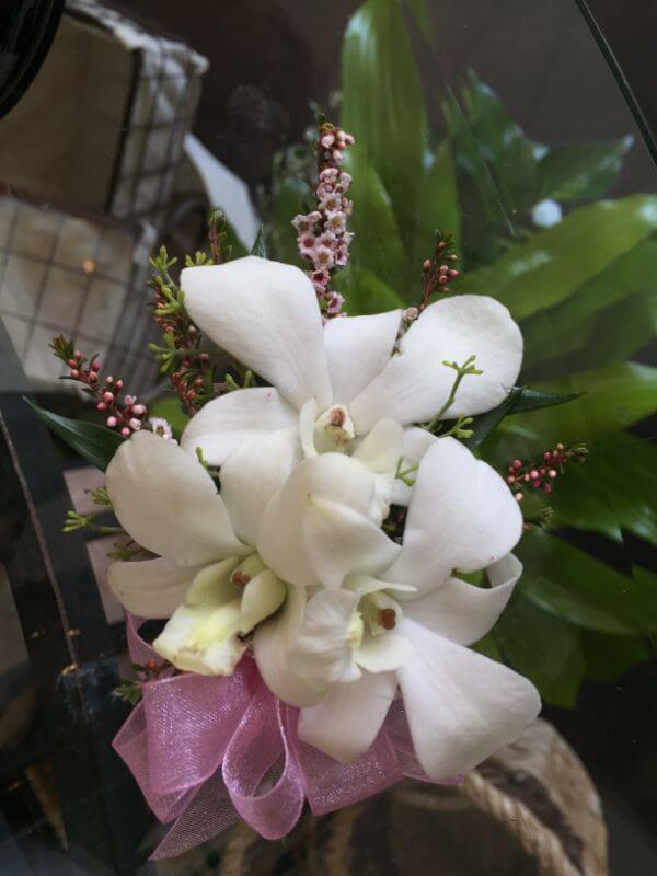 Contact A Floral Experience Flower Shops Dallas, TX