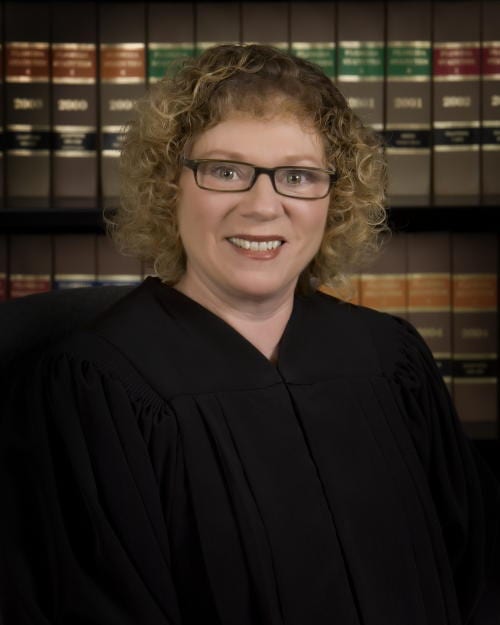 Schreiber, Lee A. Honorable Association of Family Law Professionals