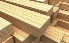 Tirante De Madera 2×5 De Pino Elliotis X Unidad – Afl Techos