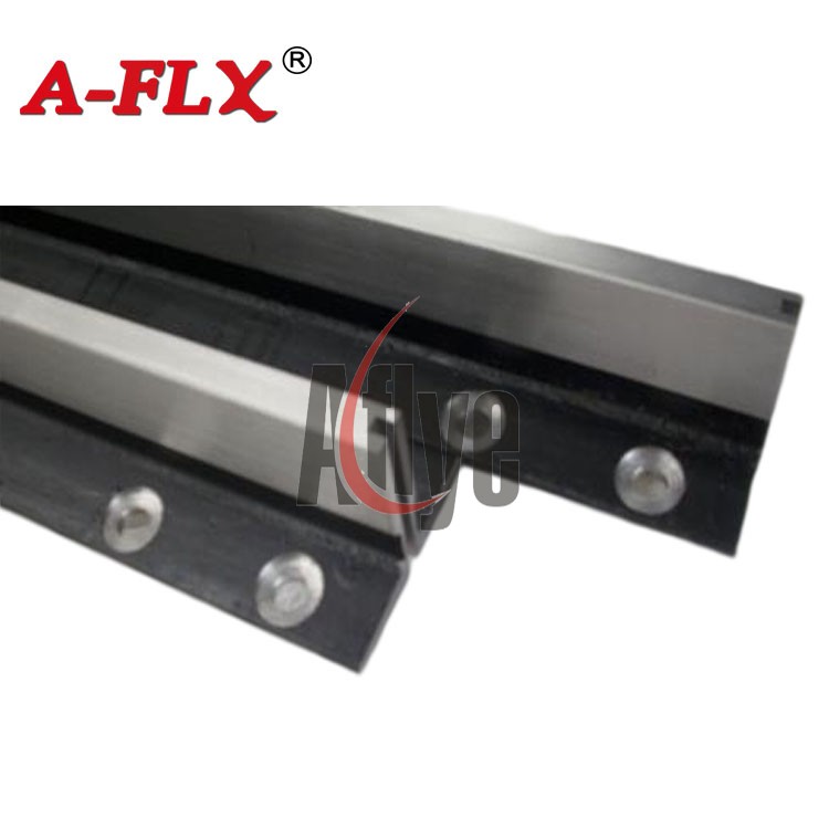 T89/B Elevator T Type Guide Rail AFLY International Limited