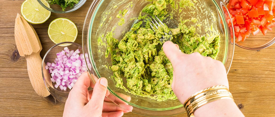 Cinco de Mayo Recipe Ideas Avocados From Mexico