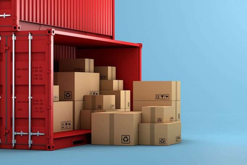 Best shipping company in India and Best shipping company in Delhi AFM