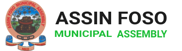 Home Assin Foso Municipal Assembly