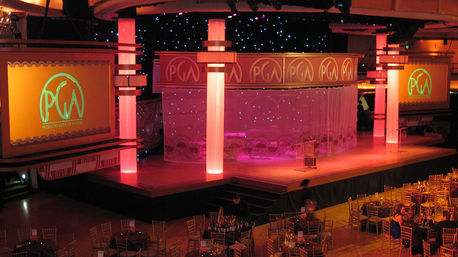 The Producers Guild PGA Awards