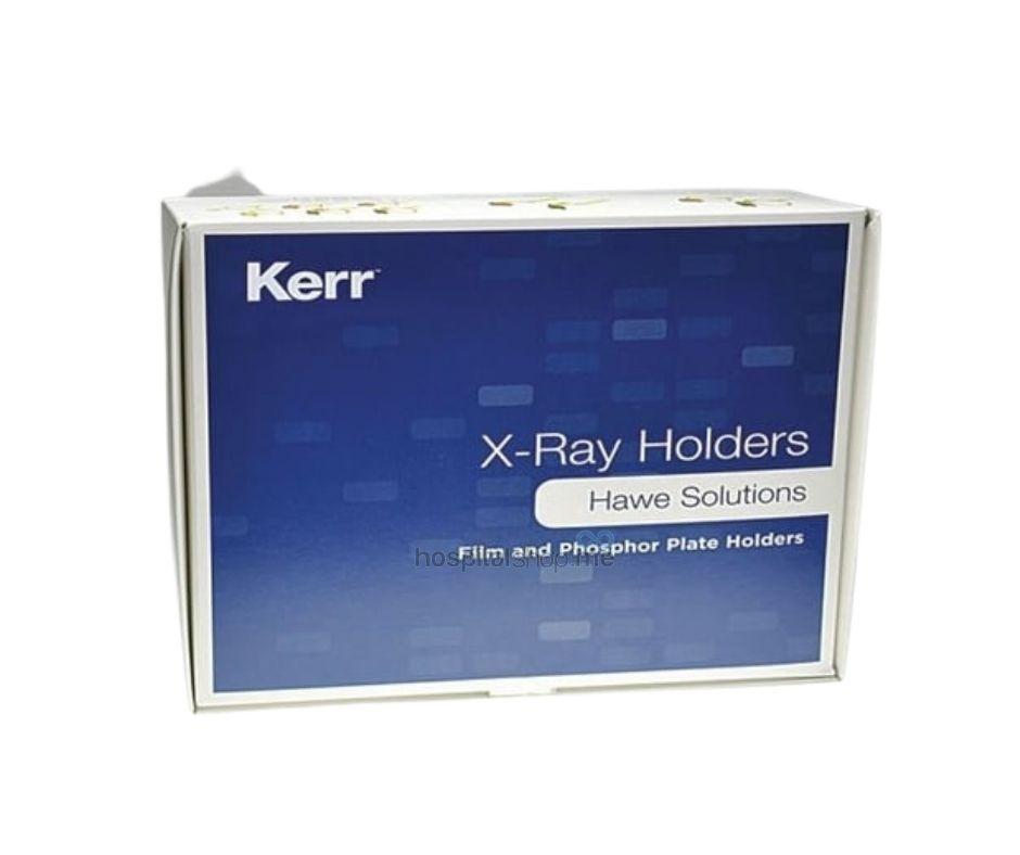 Kerr XRay Flim & Phosphor Plate Holder Kit 1720