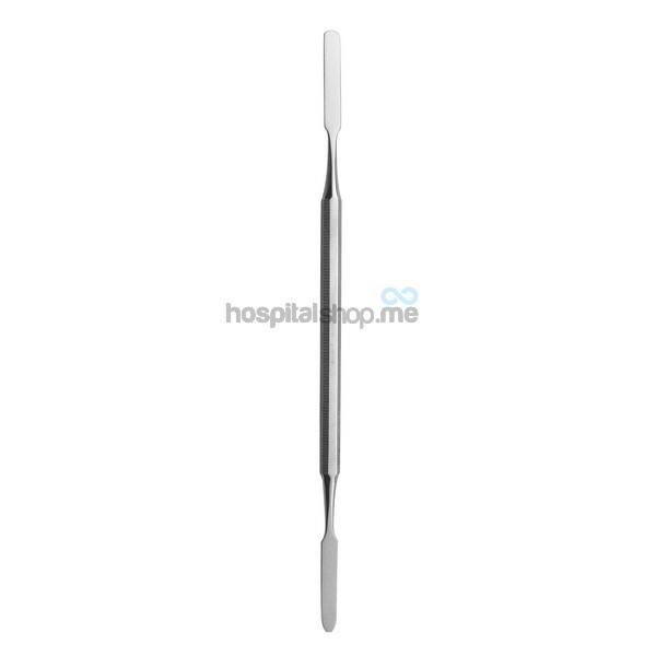 Medesy Metal Cement Spatula 675/1