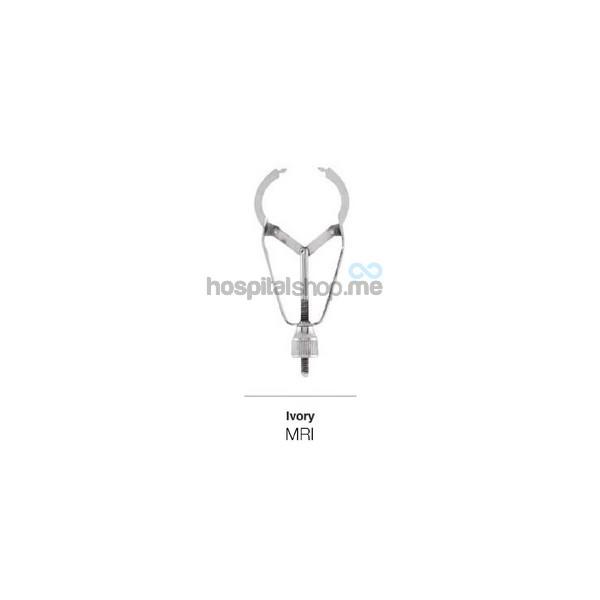 Trusta Matrix Retainer Ivory ANEMRI Standard