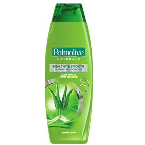 Palmolive Shampoo & Conditioner Green AFOD LTD