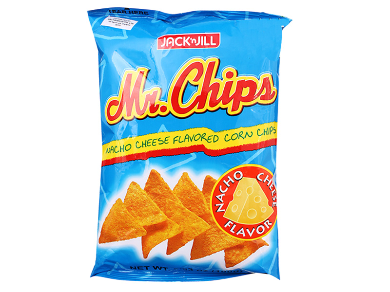 Jack n’ Jill Mr. Chips Cheese AFOD LTD