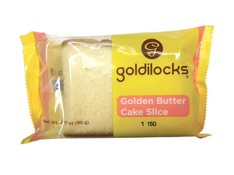 Goldilocks Cake Slices Heavenly Choco AFOD LTD