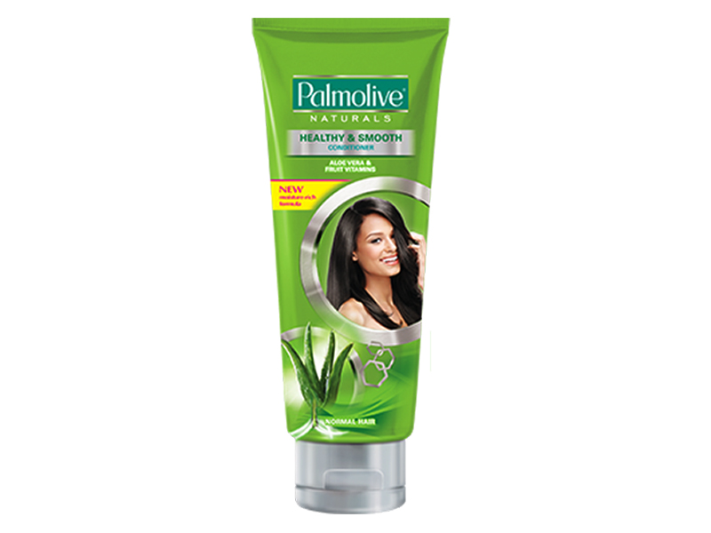 Palmolive Conditioner Green AFOD LTD