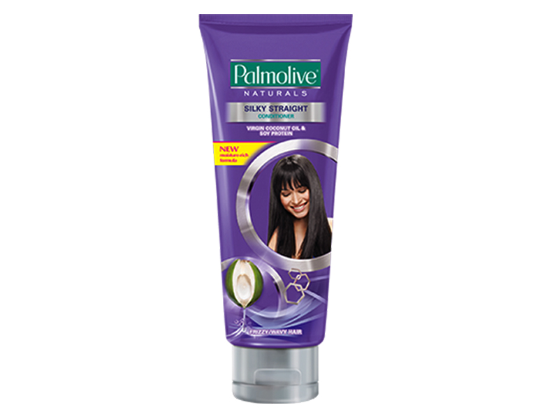 Palmolive Conditioner Frizzy hair Purple AFOD LTD