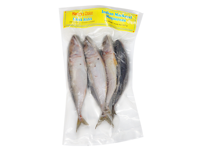 Maynila’s Choice Frozen Hasa Hasa AFOD LTD