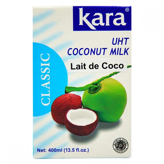 Kara Coconut Cream AFOD LTD