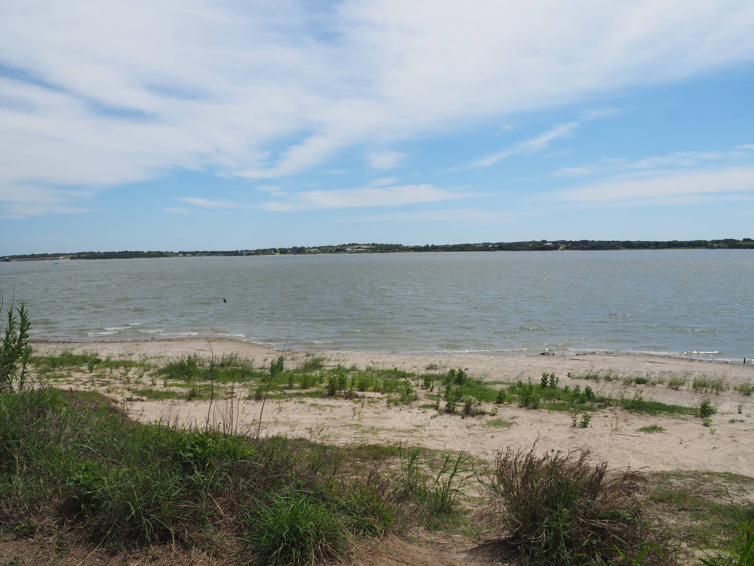 Lake Corpus Christi State Park Texas State Park 24/89
