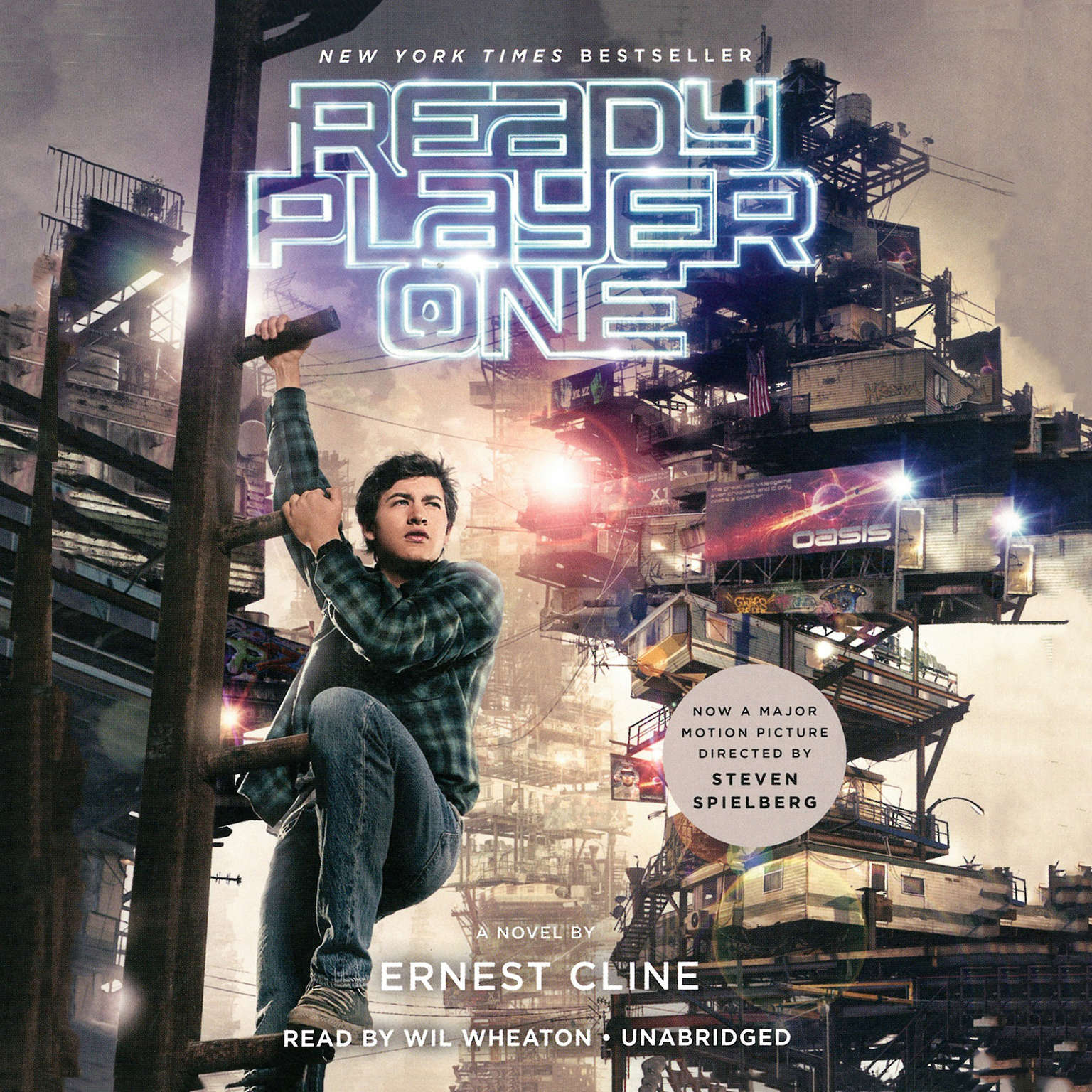 Ready Player One A Fondness For Reading