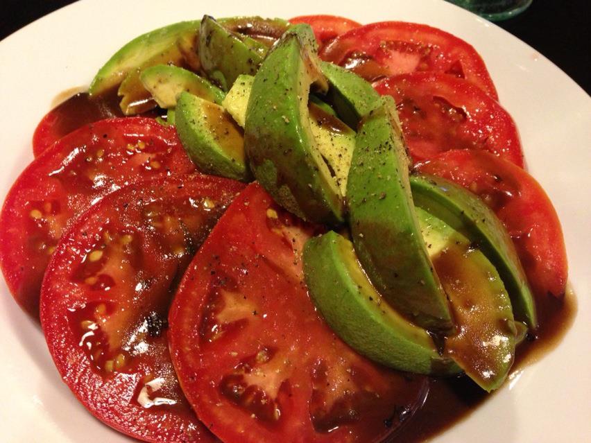 Tarragon Balsamic Dressing A Food Lover’s Delight