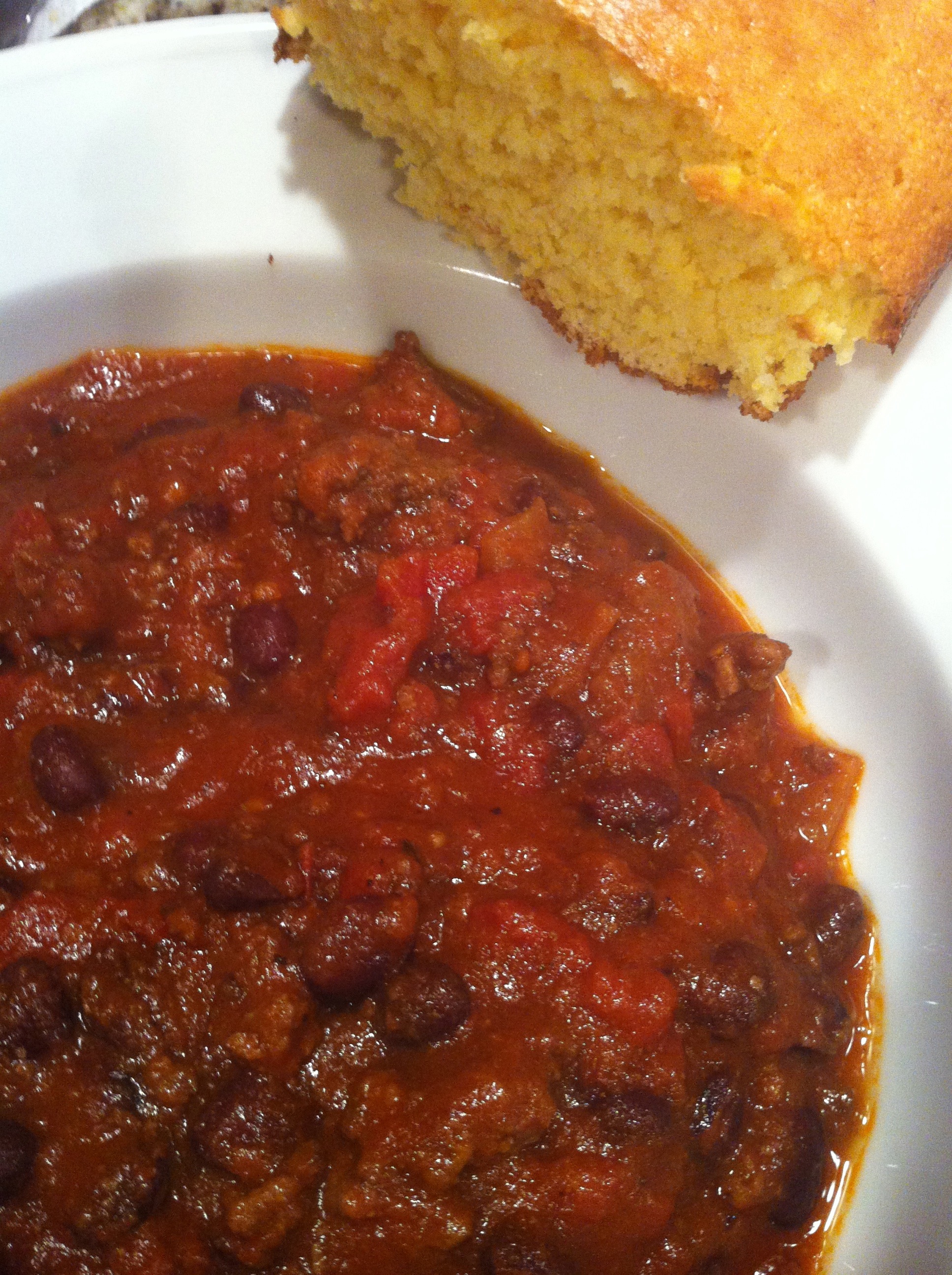 The Food Lover’s AwardWinning Black Bean Chili A Food Lover’s Delight