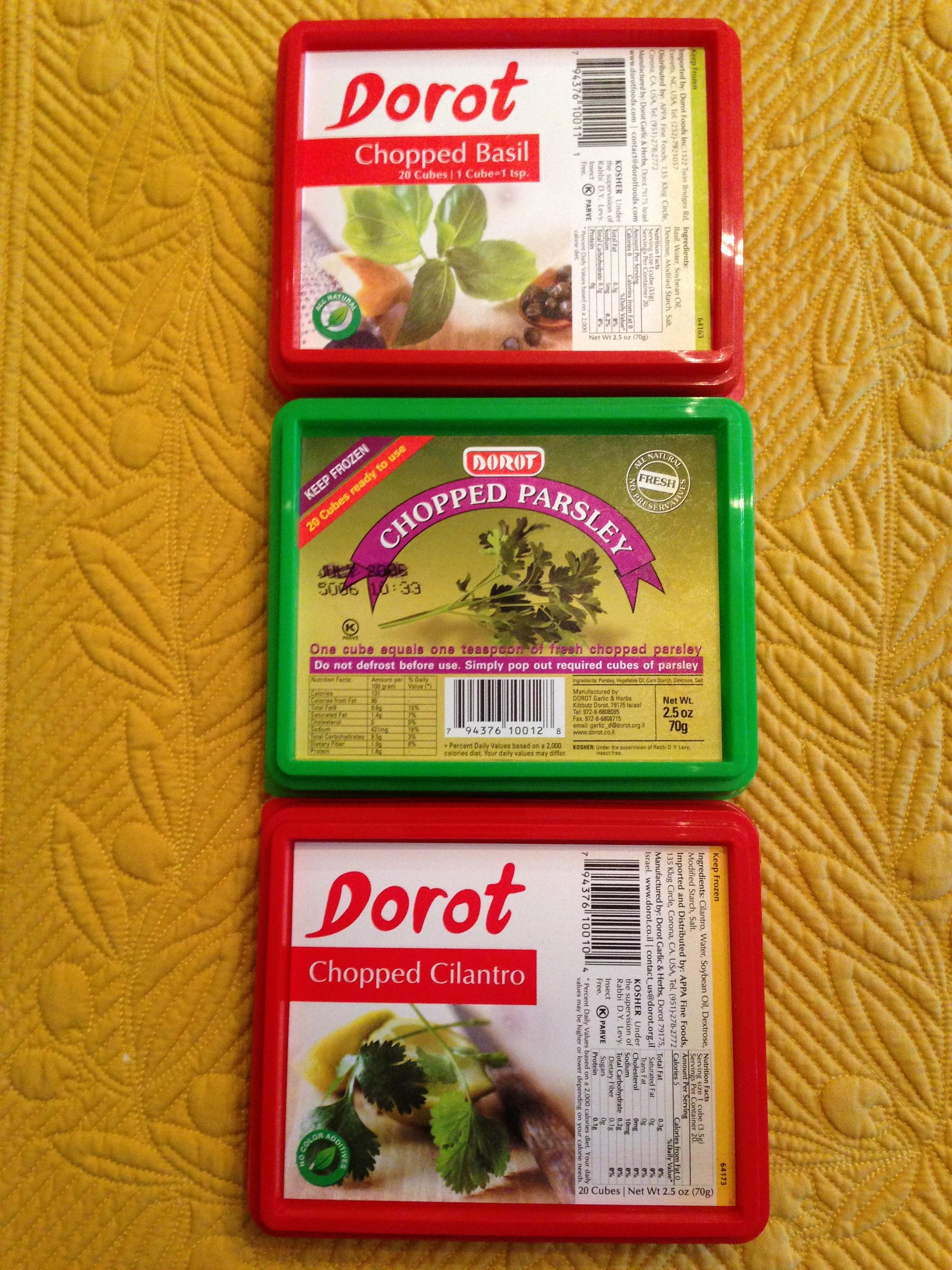 The Food Lover’s Favorite Food Products A Food Lover’s Delight