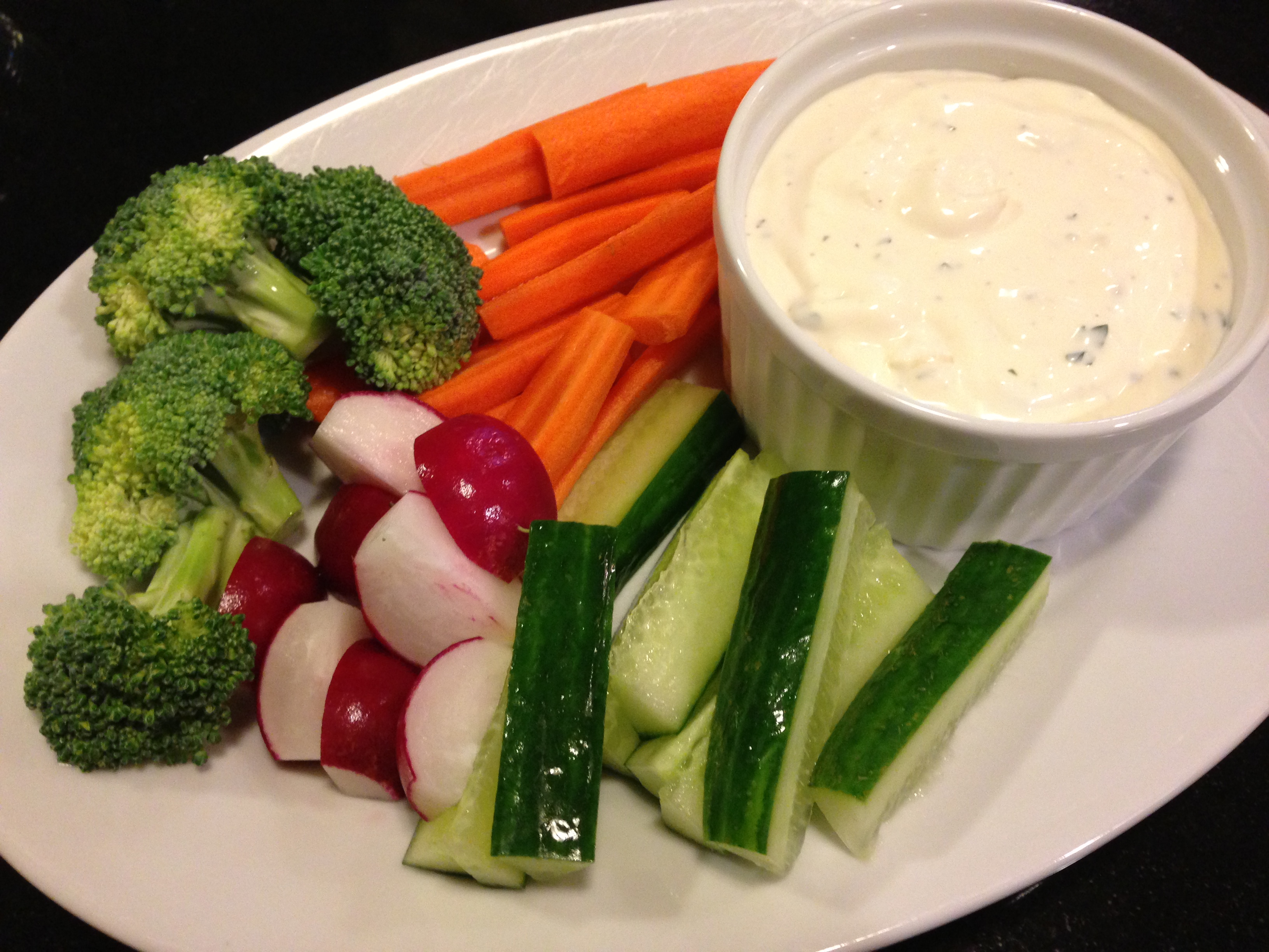 The Food Lover’s Favorite Bleu Cheese Dressing A Food Lover’s Delight