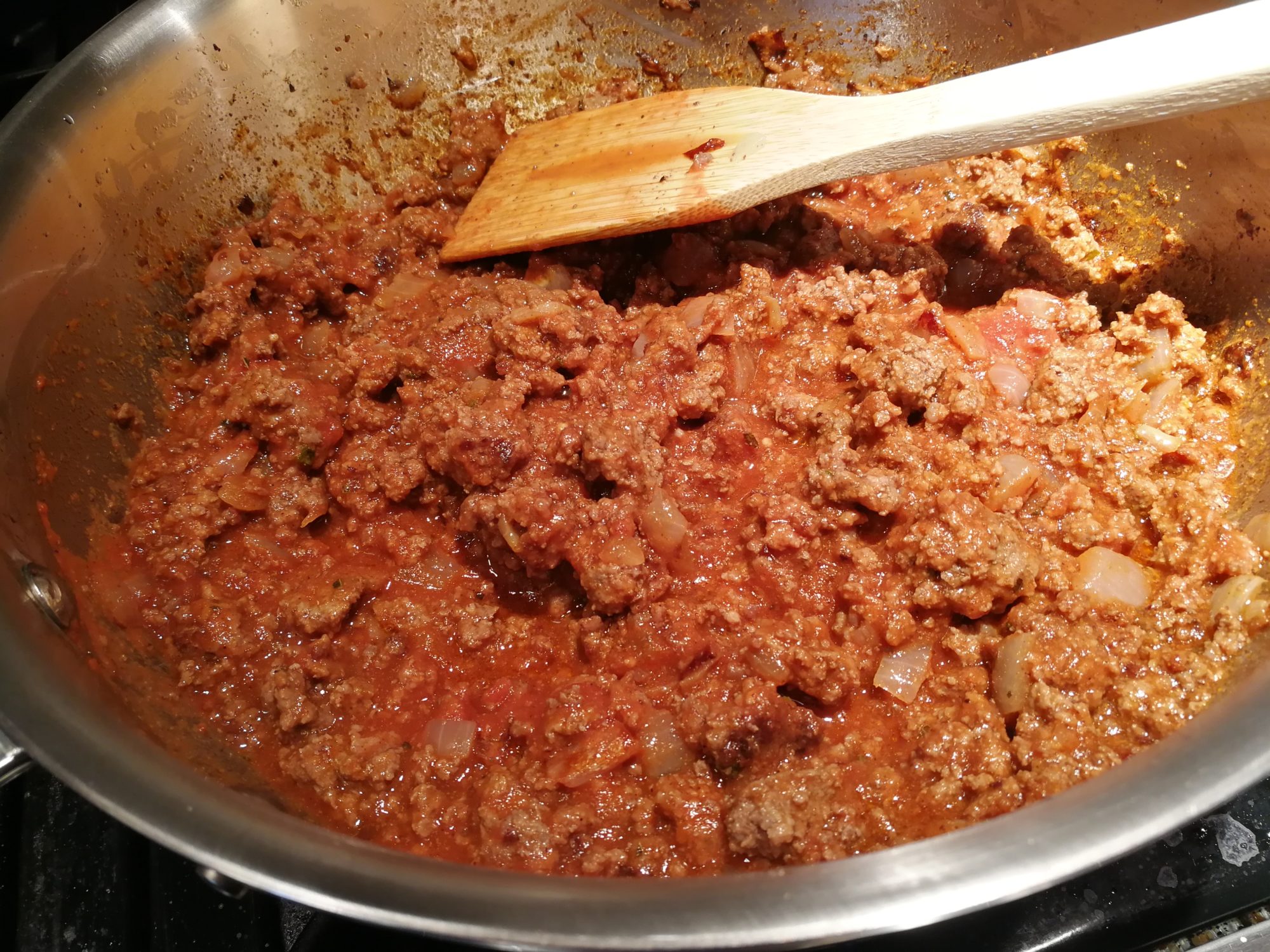 Seasoned Ground Beef Taco Filling A Food Lover’s Delight