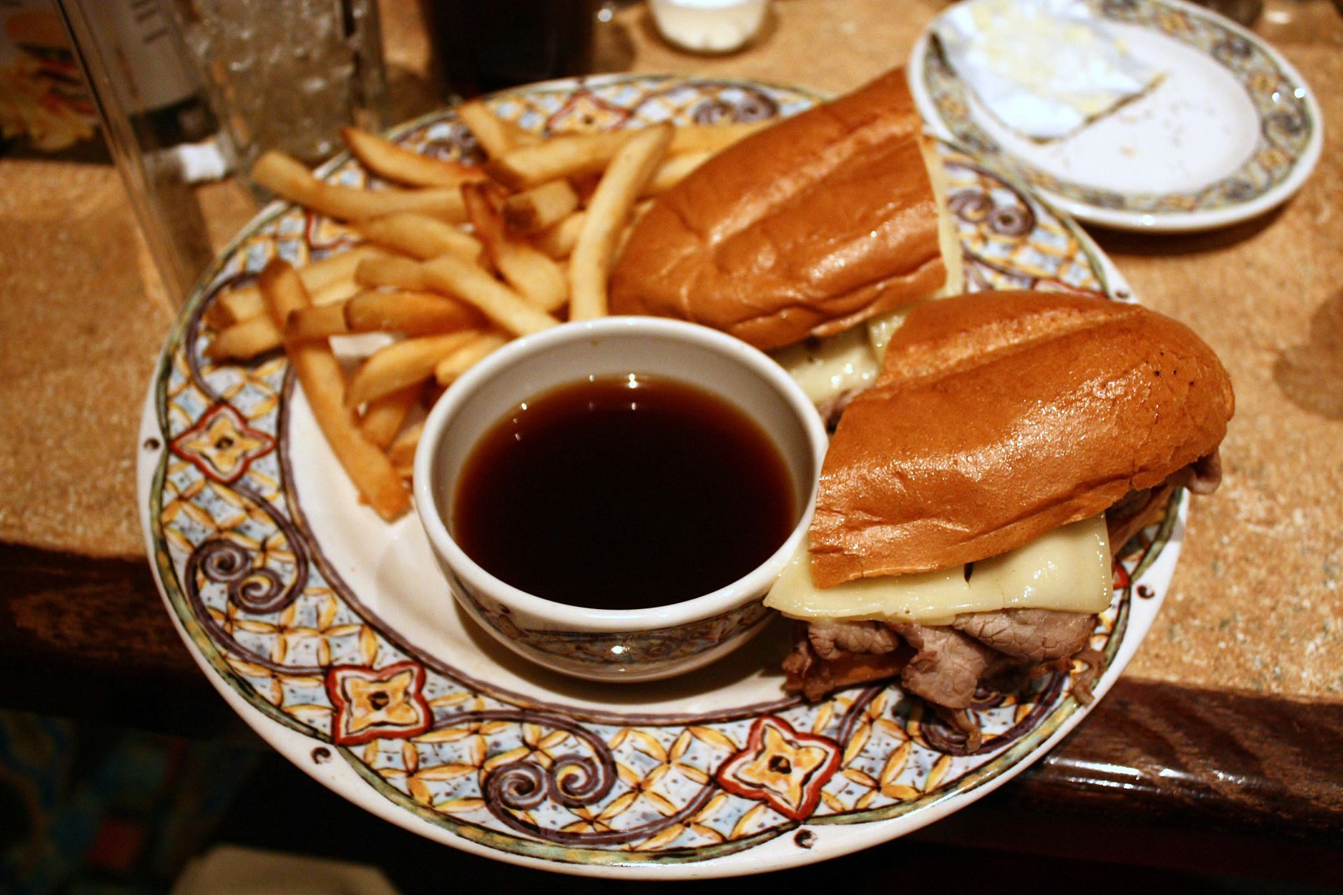 Easy Au Jus A Food Lover’s Delight