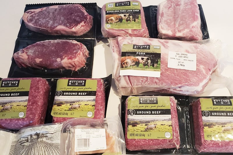 Is ButcherBox Worth It? ButcherBox Review 2024 A Food Lover's Kitchen