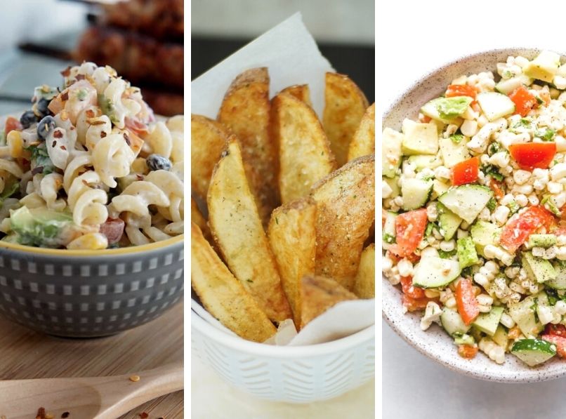 What To Serve With Pulled Pork: 21 Great Recipes - A Food Lover's Kitchen