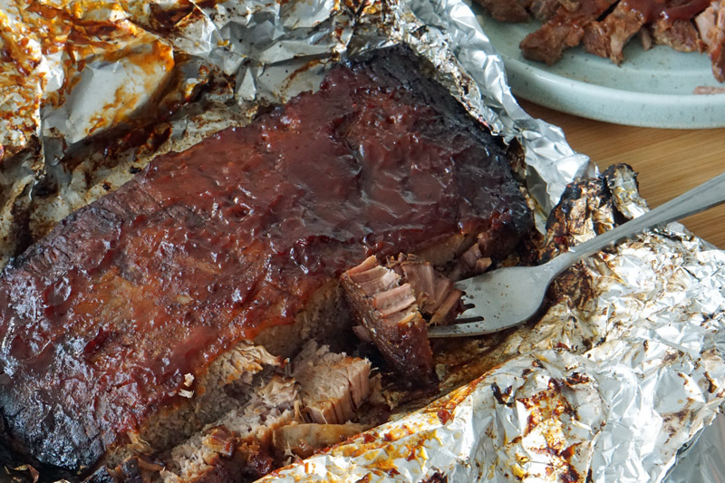 The Best Brisket Recipe [Oven + Instant Pot] A Food Lover's Kitchen