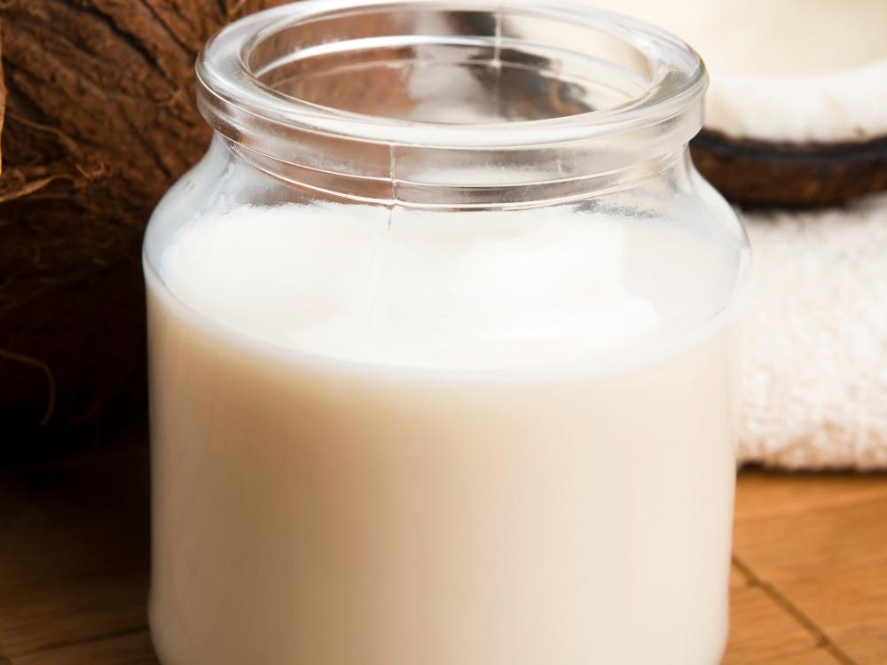 How Long Does Coconut Milk Last? A Food Lover's Kitchen