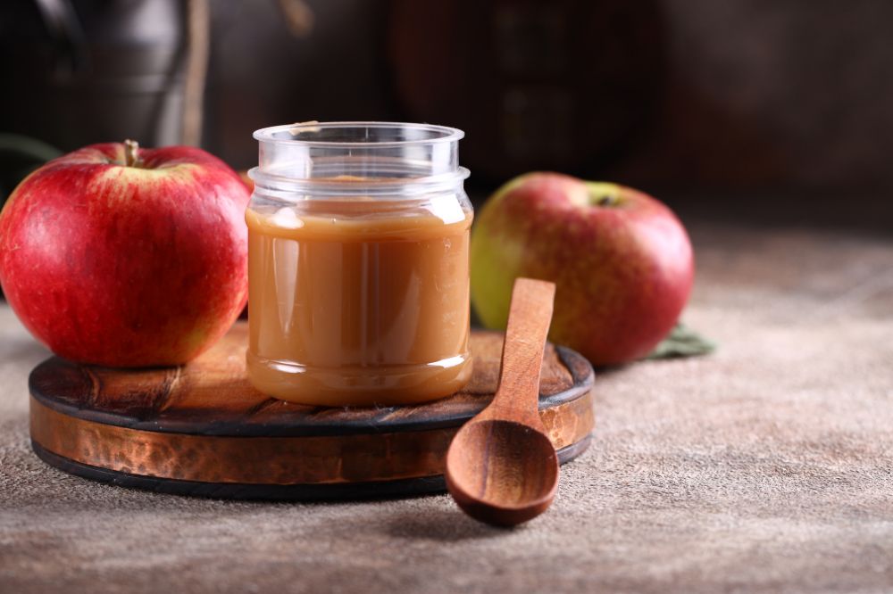 10 Good Applesauce Substitutes for Baking A Food Lover's Kitchen
